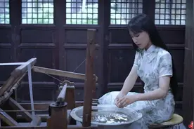 李子柒：国潮创新要抓住年轻人的心图片