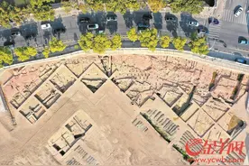 实证“粤海第一门户”地位将规划建设考古遗址公园图片