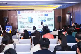 智能化医学影像、神奇的脑机接口……AI+医疗器械带来效能革命图片