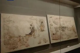 我国迄今所见最早！首次集中对公众展出！图片