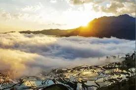 四季有美景，一年皆可游？云南的美，“很立体”！图片