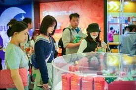 他们的故事｜从爱好者到设计师，潮玩从业者与行业一起蜕变图片