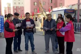 关爱女童成长  守护美好童年图片