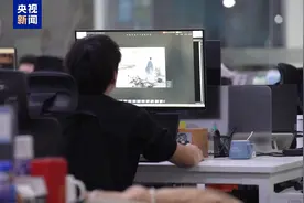 “链氪”探链丨数字诗人李白是怎么诞生的？图片