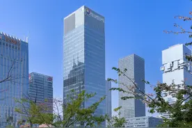 中旅国际去年收入同比增近五成 部分景区今年前两个月业绩创新高图片