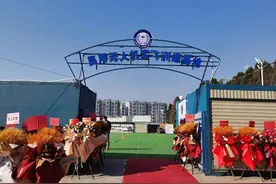 低空经济催生云南无人机“飞手”考证热图片