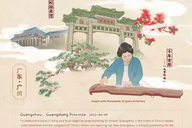 Posters｜Decode China's Cultural Strength图片