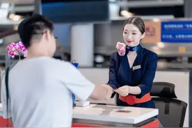 中国东航助力武汉网球公开赛图片