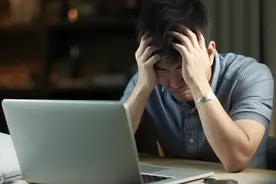 肝脏出现问题 会有这几个信号暗示你图片