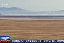 韩国公开空难细节：机身着陆前行1600米，撞上混凝土台！专家不解：为什么有一堵墙？幸存的33岁空少恐全身瘫痪……图片