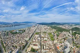 乡镇变身文旅新空间，土地再生“金”｜百千万看高要图片