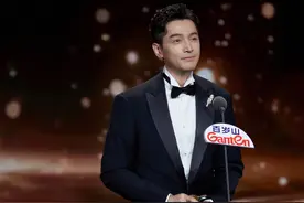 胡歌周迅获年度卓越品质之星，《繁花》摘得最多奖项图片