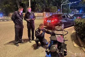闻“声”而动！武汉交警持续开展“飙车炸街、非法改装”专项整治图片