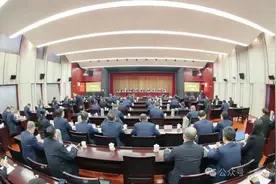 揭秘山钢新班子：过半来自省属企业，两人为集团“老将”图片