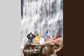 赤水丹霞旅游区：升级“住宿+” 丰富业态  持续打造世界级旅游景区图片