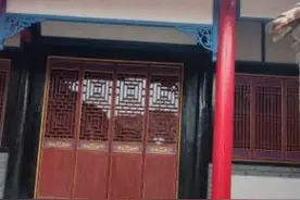 张格庄镇激活乡村老祠堂引领文明新风尚图片
