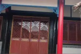 张格庄镇激活乡村老祠堂引领文明新风尚图片