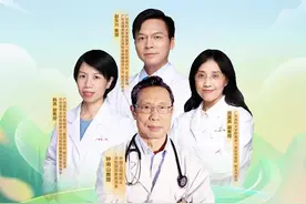 常常胸闷气短，别大意，小心这个病！图片