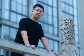 29岁直聘武大正教授他是怎么做到的？图片