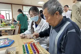 河北多项优惠吸引北京老人！唐山养老可享两地政策叠加图片
