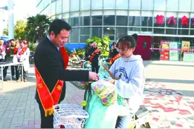 【达人创新风采㊻】孙淮林：以数字促发展用智慧造新城图片