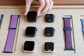 苹果公司遭集体诉讼！Apple Watch表带含有毒物质？最新回应图片