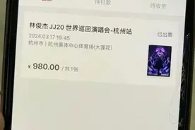 “人没了也不能退”！父亲突然去世，大麦却拒绝演唱会退票？网友：太没人情味！图片