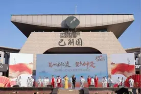 赴一场“美丽乡村”之约！2024昆山巴城文旅嘉年华今日开幕图片