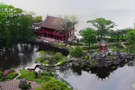 周末特辑｜打卡佛山n个“神级”旅拍机位，一起奔赴山湖拥抱自然！图片