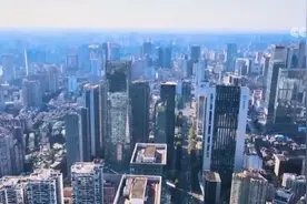 外资持续“加码”在华投资 中国市场“新引力”凸显图片