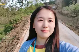黄河行记Vlog丨来延川刘家沟村看陕北传统村落的发展故事图片