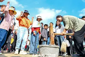 百里杜鹃黄泥乡：“三带三好”涵育文明乡风图片