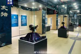 牛虎猴猪马五兽首163年后再相见图片