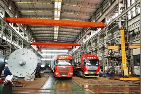 深耕“五大赛道” 中信银行金融活水注入民营经济图片
