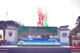 状元故里·多彩金石①｜快讯：湘乡油菜花节开幕！图片