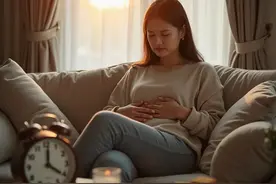 热搜第一！北大教授因女儿痛经研发新药，网友：很需要，快点上市！图片