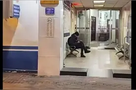 “捡到18万元现金已交警察”？警方回应图片