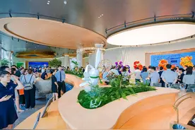 118㎡做双主套4+1房！“新规”后产品开始霸占新房市场图片