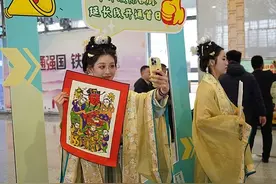 郑开城际铁路全线贯通图片