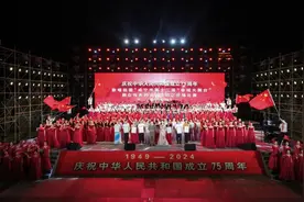 国庆假期，咸宁系列文化活动等你来打卡！图片
