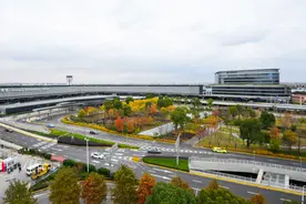 虹桥机场区域内酒店成立品质联盟，携手为旅客提供出行服务图片