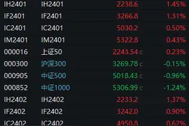 “神秘资金”继续发力！一场隐秘的多空较量在A股上演图片