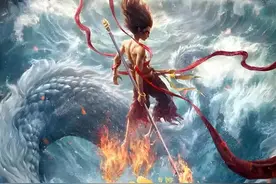 《哪吒2：魔童闹海》与监狱工作共鸣，正义、成长与蜕变的奇妙联结图片