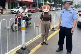 监控全程记录！人为破坏！原因竟是……图片