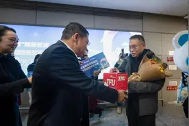 政企组合“出道”，这个临空经济示范样板区呼之欲出图片