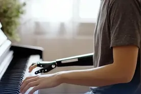 脑机接口为健康领域带来“意念”奇迹，殊不知风险却也如影随形……图片