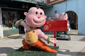大马，最熟悉的“陌生人” | 免签国体验记图片