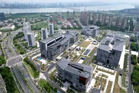 文化新地标！杭州之江文化中心将于29日亮相图片