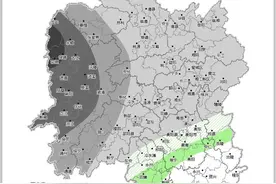 湖南全力防范应对低温雨雪冰冻天气图片