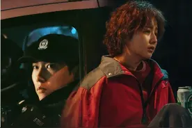 电影《假如，我是这世上最爱你的人》曝“姓福三连”预告 佟丽娅黄明昊邀你“云图片
